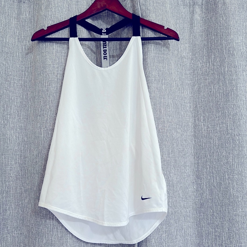 Nike Women’s Dry Fit Tank